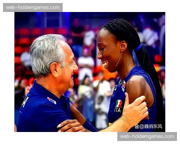 世界女排联赛分站赛：意大利3-2险胜塞尔维亚，埃格努砍下38分