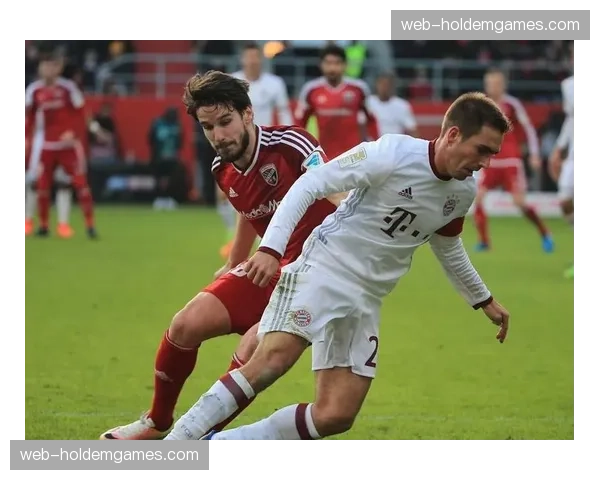 数据预测:科隆vs波鸿,保级六分战主队稍占优势 数据预测:科隆vs波鸿,保级六分战主队稍占优势