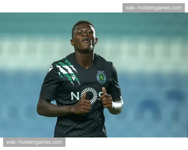 深度专访：马赛左翼卫努诺-门德斯谈自己的助攻哲学