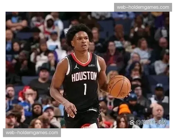 分析：年轻火箭队止步附加赛，但杰伦-格林与申京的组合已展现未来竞争力