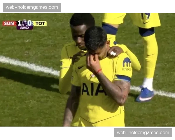 热刺14轮不胜跌入降级区，距安全区2分