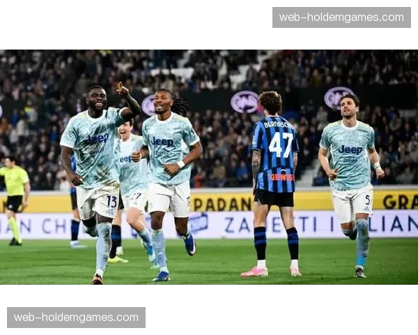 尤文图斯客场1-0力克亚特兰大，博加制胜球助球队暂升第四